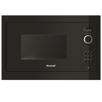 micro onde brandt bms6115x