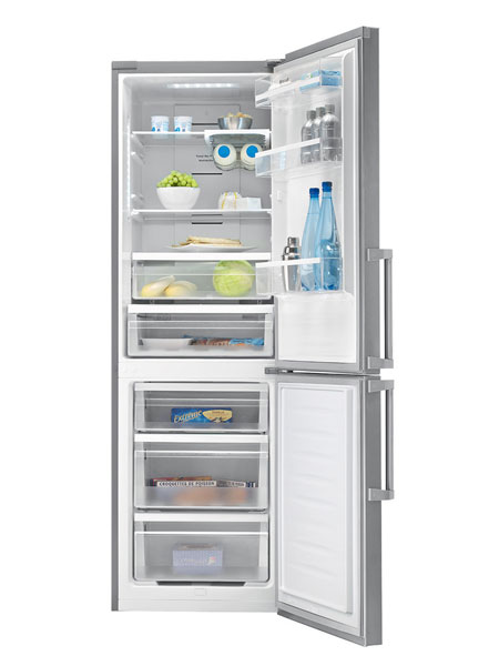 economical fridge freezer
