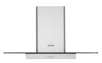 Brandt chimney hood sales