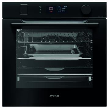 Brandt Oven BOR7586BB